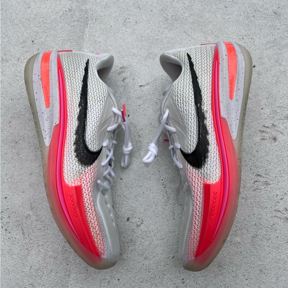 Nike Other - Nike zoom gt cut rawdacious